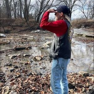 Meet your Posher, Tony